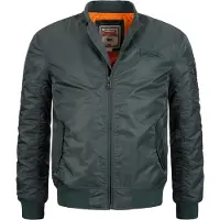 Lonsdale Jaqueta Bomber Poolstock