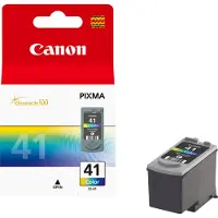 Canon CL-41 tinteiro tri-cor (0617B001)