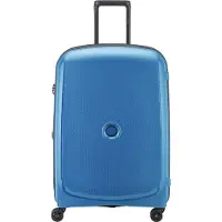 Delsey Mala Com Rodinhas Belmont Expandable 71 Cm 81l