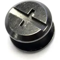 Leatt Parafuso De Emergência Dbx 6.5/gpx 6.5