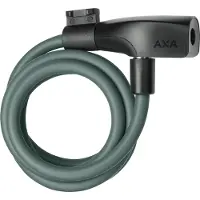 Axa Cadeado De Cabo 8/120