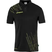 Uhlsport Polo De Manga Curta Score 26 Poly