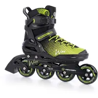 Tempish Patins Em Linha Wox