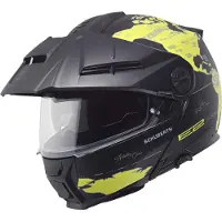 Schuberth Capacete Modular E2 Atlas