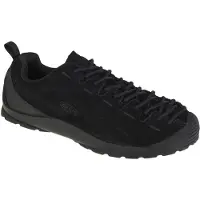 Keen - Ténis e sneakers - Jasper M Black/Black para Homem - Tamanho 41 - Preto