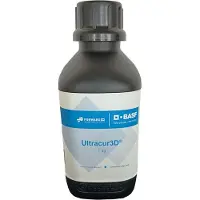 Forward Resina Para Impressão 3d Basf Ultracur3d Rigid Uv Rg 9400 B Fr