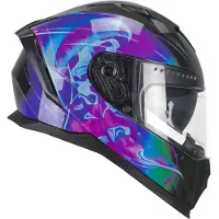 Cgm Capacete Integral 311s Blast Jelly