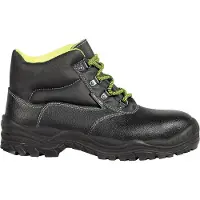 Cofra Botas De Segurança Riga S3