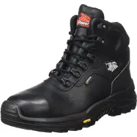 U Power Botas De Segurança Drop Gore-tex