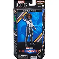 Hasbro Figura Cml 2 Legends 2