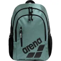 Arena Mochilas desportivas 'ALL SET BACKPACK 30L' verde