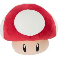 Tomy Mario Kart Cogumelo Mega