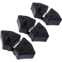 JMP CONJ., (3 PARES) YAMAHA