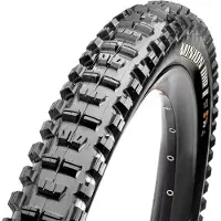 Maxxis Pneu De Mtb Minion Dhr Ii Exo/tr 60 Tpi Tubeless 29´´ X 2.40