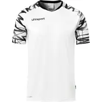 Uhlsport Camiseta De Manga Curta Goal 25