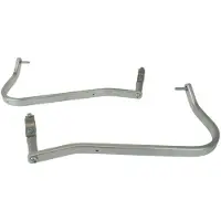 Barkbusters Protetor De Mão Vps Triumph Tiger 1200 Explorer 13-17 Bb-bhg-071-00-np