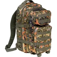 Brandit Mochila Us Cooper M 25l