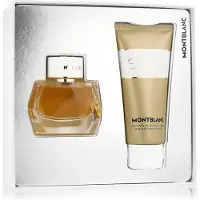 Mont Blanc Signature Absolue Set regalo EDP 50 ml and Lozione corpo 100 ml 50ml