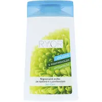 RYOR Sun Care Leite pós-bronzeador regenerador com pantenol - 200ml