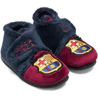 Marpen Pantufas Fc Barcelona Kid