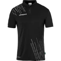 Uhlsport Polo De Manga Curta Score 26 Poly