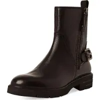 Tamaris Botim preto