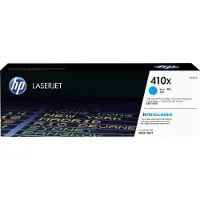 HP Toner 410x