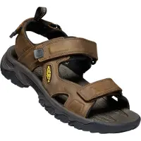 Keen Sandália 'Targhee III' castanho