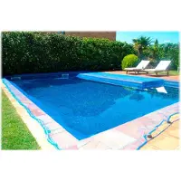 Fun And Go Rede Para Piscina 6 X 6 M