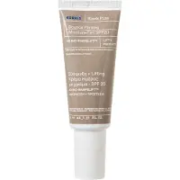 Korres Creme hidratante tonificante de tomilho e mel FPS 20 40 ml