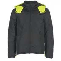 Benetton Quispos CUFU homens - Preto - FR 42