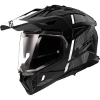 LS2 Helmets Capacete Integral Mx702 Pionner Ii Hill