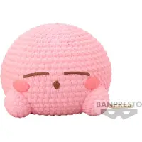 Banpresto Figura Para Dormir Amicot Petit Kirby