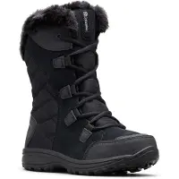 Columbia Botas Ice Maiden Ii