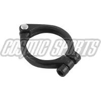 Ritchey Abraçadeira De Selim Break Away Down Tube Hinge