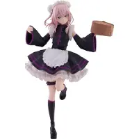 Banpresto Figura My Dress Up Darling Espresto Detailed Elegance Sajuna Inui China Maid