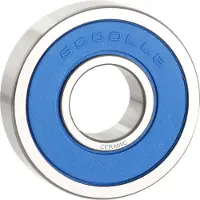 Union Rolamentos Cb-329 Ceramic Llb Ceramic