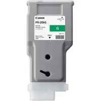 Canon PFI-206 tinteiro verde