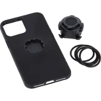 Zéfal Suporte De Telefone Para Guiador Iphone 12 Pro Max