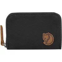 Fjällräven Carteira Zip Card Holder