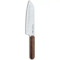 3 Claveles Faca De Chef Oslo Santoku