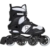Playlife Patins Em Linha Cloud 84