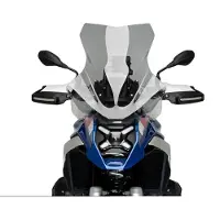 Puig Para-brisa 21840h Touring No Radar Bmw R13