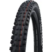 Schwalbe Pneu De Mtb Magic Mary Evo Super Gravity Addix Soft Tubeless 27.5´´ X 2.40