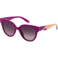 FILA Óculos De Sol Femininos Sfi119v5109m3