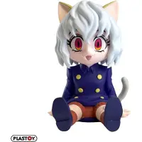 Plastoy Mealheiro Neferpitou Hunter X Hunter