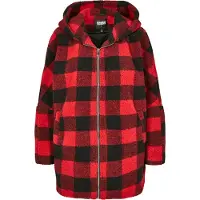 Urban Classics Casaco Tb3056 Oversized