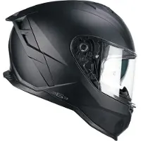 Cgm Capacete Integral 363a Shot Mono