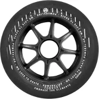 Powerslide Roda Torrent Rain 4 Units