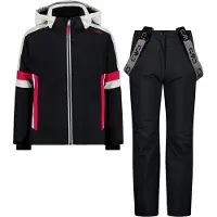 CMP Conjunto 35w0335